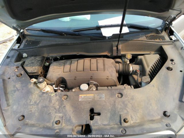 1GKKVPKD4FJ340181 GMC ACADIA SLE