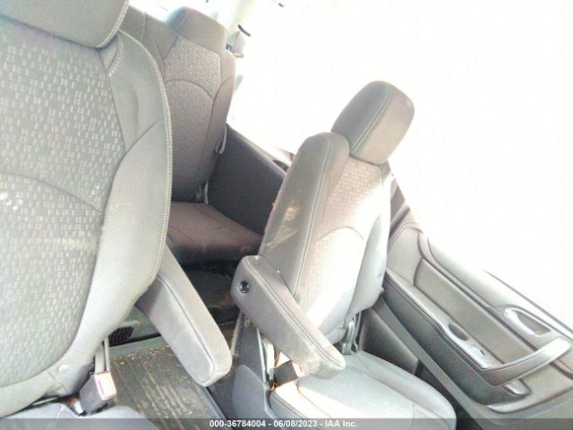 1GKKVPKD4FJ340181 GMC ACADIA SLE