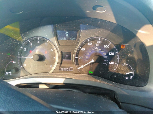 2013 LEXUS RX 350 VIN: 2T2BK1BA4DC222448