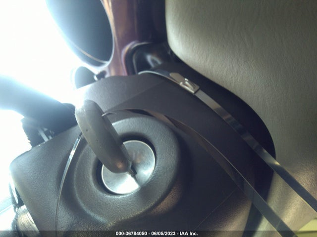 2004 CHRYSLER PT CRUISER TOURING VIN: 3C8FY58814T332966