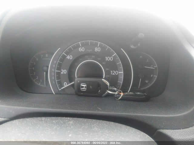 Honda CR-V EX 2016 2HKRM4H50GH616488 Image 11