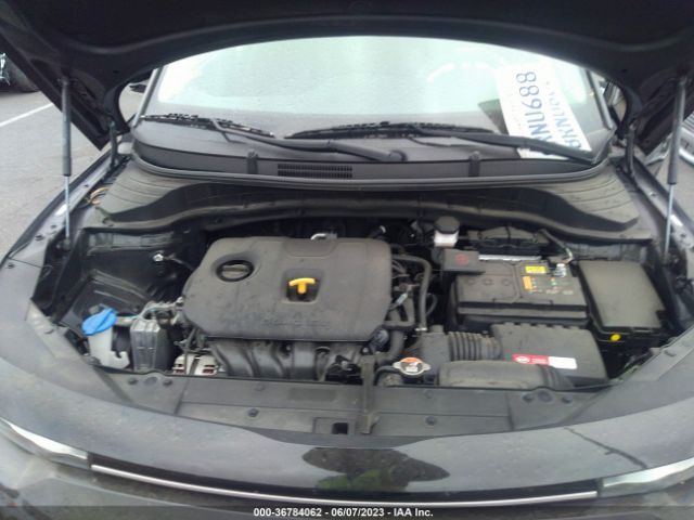 KNDJ23AU0L7721576 KIA SOUL LX