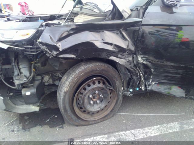 KNDJ23AU0L7721576 KIA SOUL LX