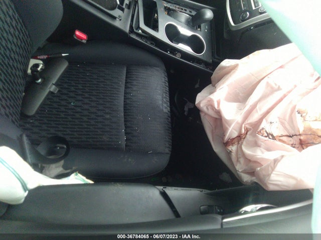 Nissan Altima 2.5 S 2017 1N4AL3AP7HC293940 Image 5