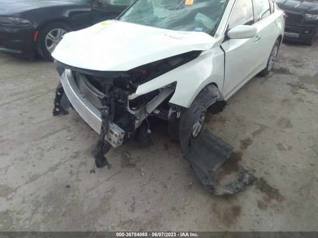 Nissan Altima 2.5 S 2017 1N4AL3AP7HC293940 Image 6