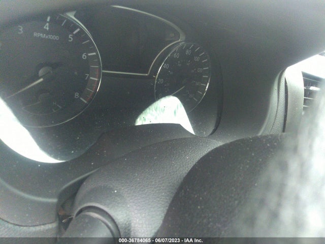 Nissan Altima 2.5 S 2017 1N4AL3AP7HC293940 Image 7