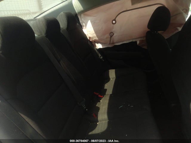 Hyundai ELANTRA SE 2019 5NPD74LF2KH437489 Image 8