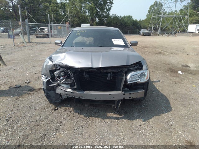2C3CCAAG8EH296785 Chrysler 300