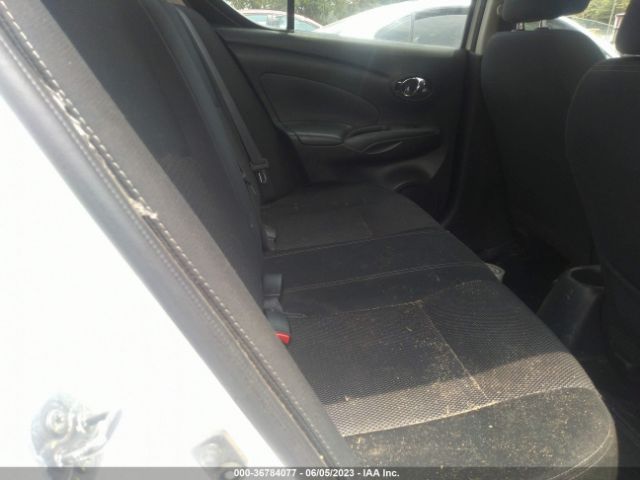 3N1CN7AP0KL842798 Nissan Versa Sedan Sv