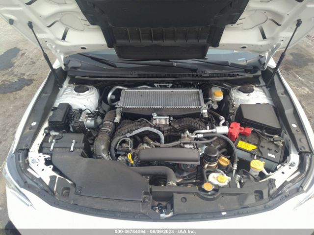 JF1VBAF65N9003485 Subaru Wrx Premium