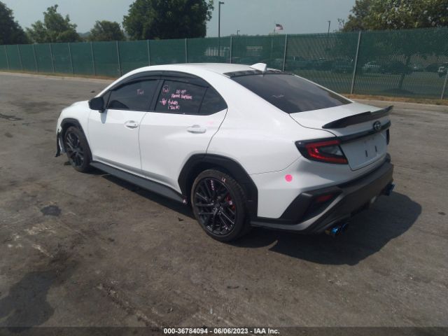 JF1VBAF65N9003485 Subaru Wrx Premium