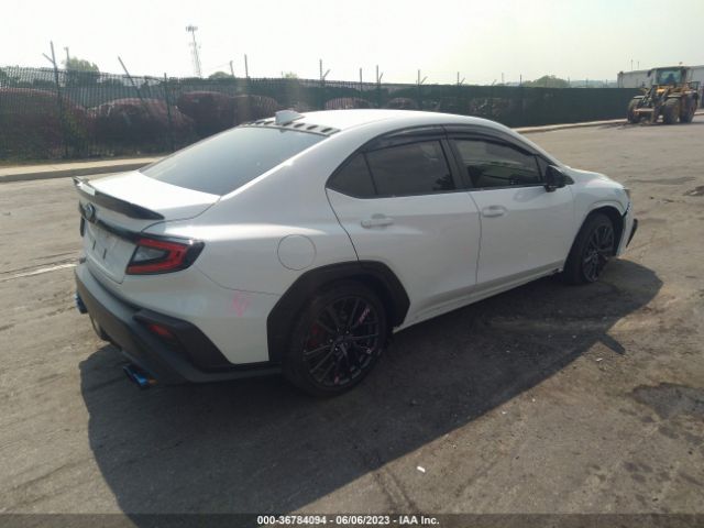 JF1VBAF65N9003485 Subaru Wrx Premium