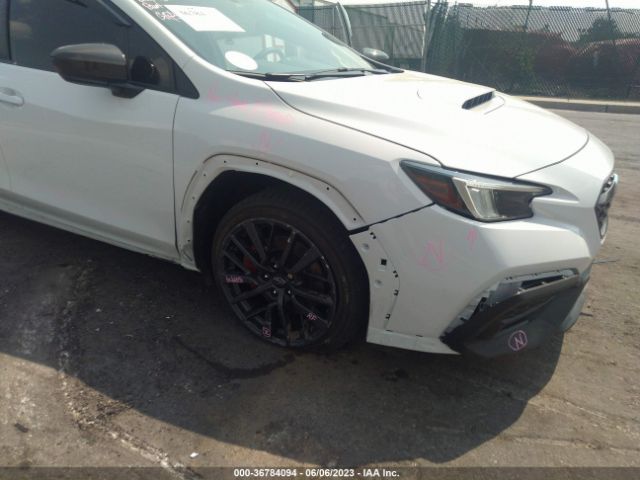 JF1VBAF65N9003485 Subaru Wrx Premium