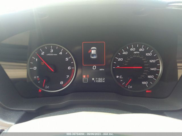 JF1VBAF65N9003485 Subaru Wrx Premium