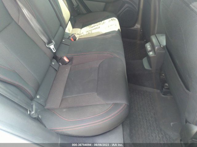 JF1VBAF65N9003485 Subaru Wrx Premium