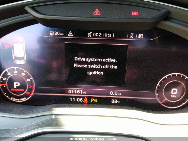 WA1BNAFY7J2237257 Audi Q5 Premium Plus