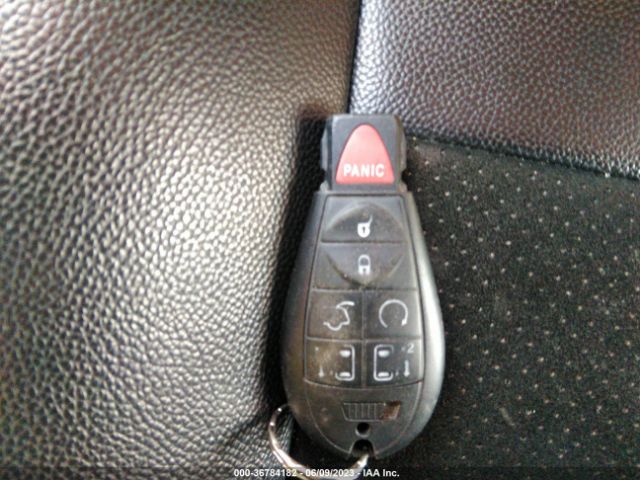 2C4RDGCG7GR314578 Dodge Grand Caravan Sxt Plus