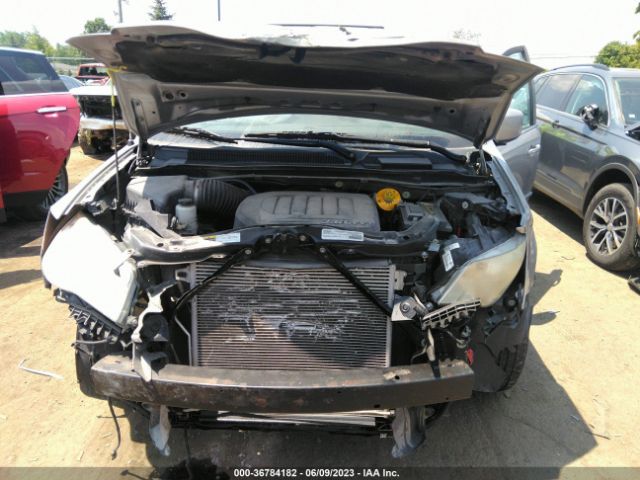 2C4RDGCG7GR314578 Dodge Grand Caravan Sxt Plus