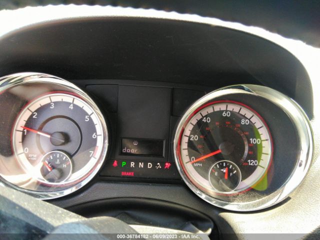 2C4RDGCG7GR314578 Dodge Grand Caravan Sxt Plus