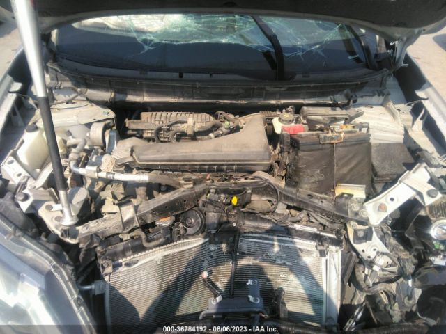 5N1AT2MV3HC859747 Nissan Rogue Sl