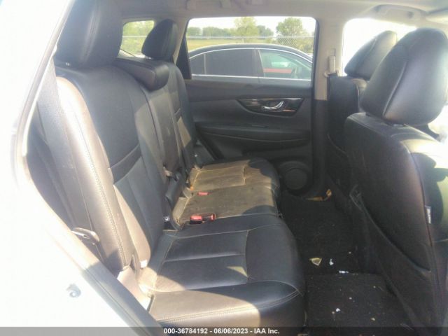 5N1AT2MV3HC859747 Nissan Rogue Sl