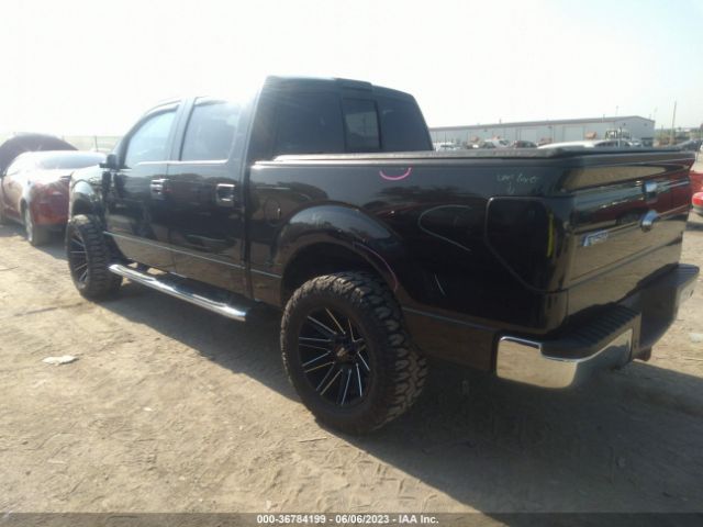 1FTFW1EF6EKE07165 Ford F-150 Xl/xlt/stx/fx4/lariat