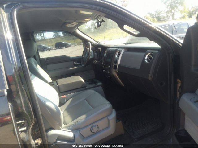 1FTFW1EF6EKE07165 Ford F-150 Xl/xlt/stx/fx4/lariat