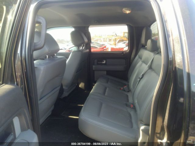 1FTFW1EF6EKE07165 Ford F-150 Xl/xlt/stx/fx4/lariat