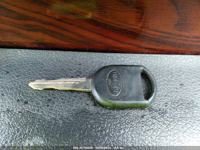 2009 FORD FLEX SEL VIN: 2FMEK62C79BA07156