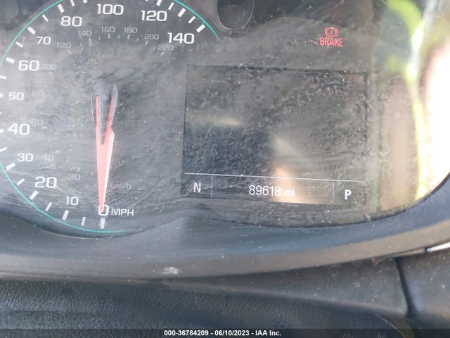 Chevrolet Trax Lt 2019 KL7CJLSB6KB746953 Image 7