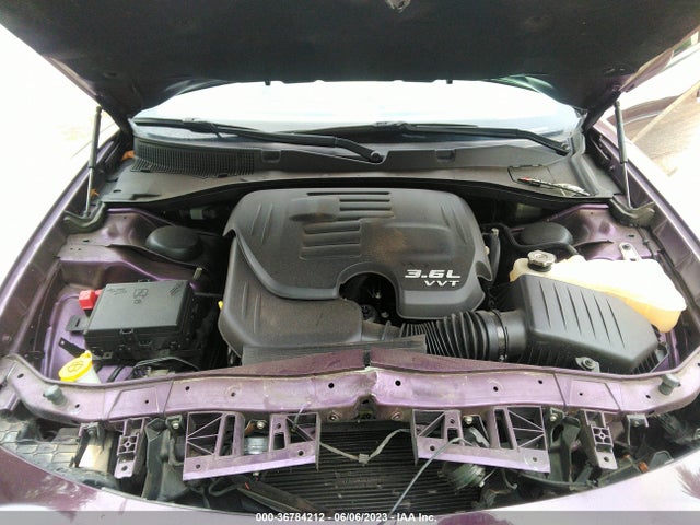 Dodge Charger Sxt 2020 2C3CDXJG7LH155512 Image 10