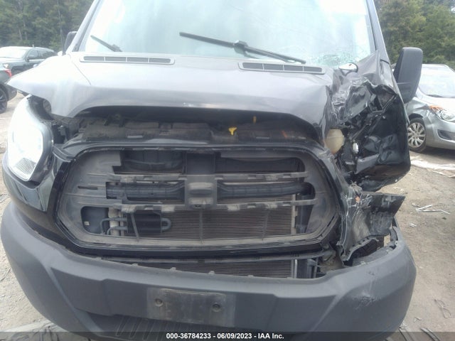 1FBAX2CMXKKA36607 Ford Transit Passenger Wagon Xl/xlt