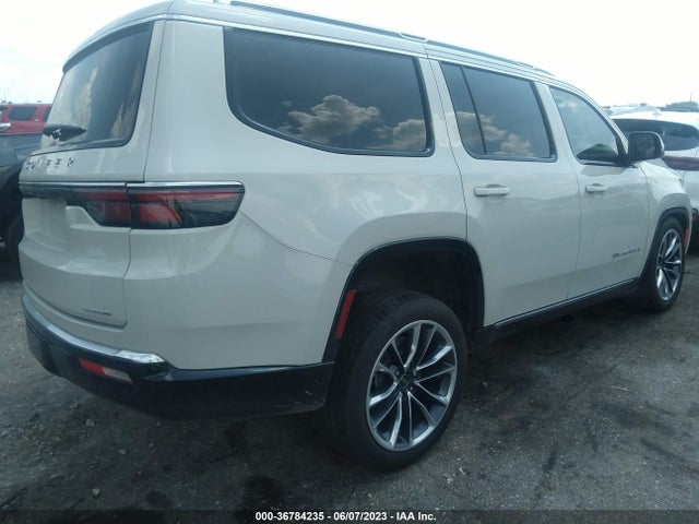 1C4SJVDT1NS128167 Jeep Wagoneer Series Iii