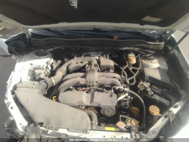 JF2SJADC9FH823991 Subaru Forester 2.5i Premium