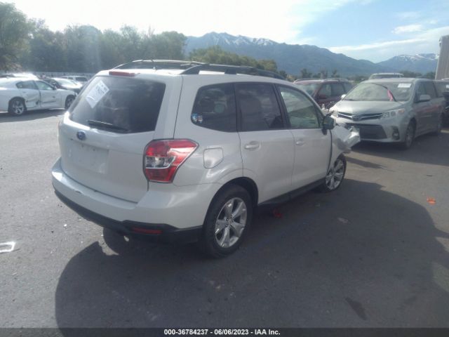 JF2SJADC9FH823991 Subaru Forester 2.5i Premium