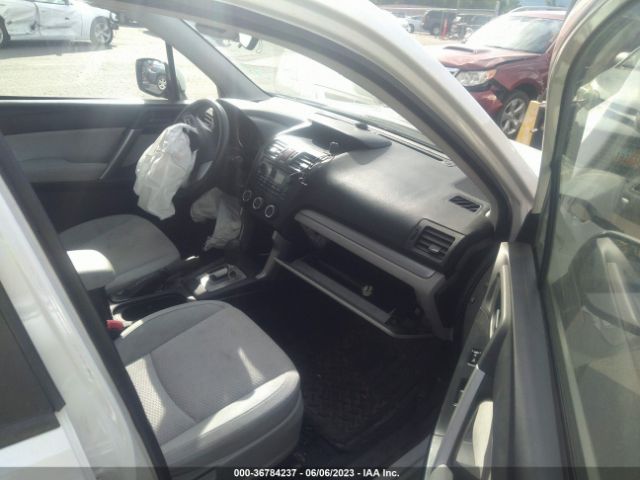 JF2SJADC9FH823991 Subaru Forester 2.5i Premium