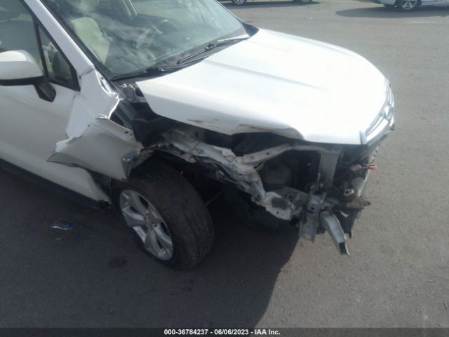 JF2SJADC9FH823991 Subaru Forester 2.5i Premium