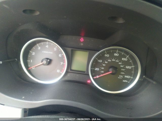 JF2SJADC9FH823991 Subaru Forester 2.5i Premium