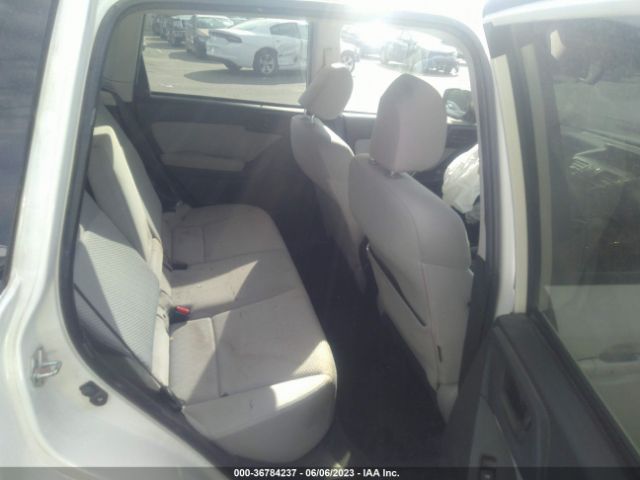 JF2SJADC9FH823991 Subaru Forester 2.5i Premium