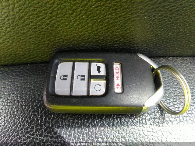 Honda Pilot Ex-l 2016 5FNYF6H54GB095615 Image 3