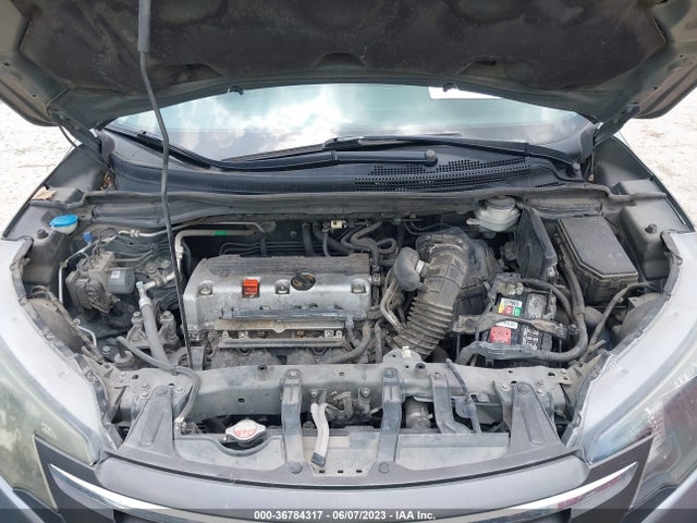 Honda CR-V EX 2014 2HKRM3H56EH500865 Image 12