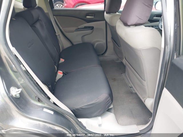 Honda CR-V EX 2014 2HKRM3H56EH500865 Image 10