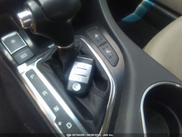 KNAGN4AD5F5091641 KIA Optima Hybrid Ex