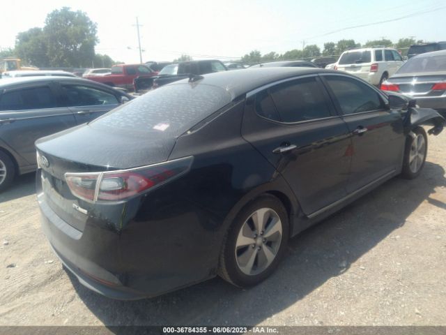 KNAGN4AD5F5091641 KIA Optima Hybrid Ex