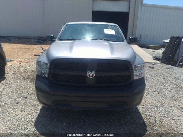 1C6RR7FT6NS200293 RAM 1500 Classic Tradesman