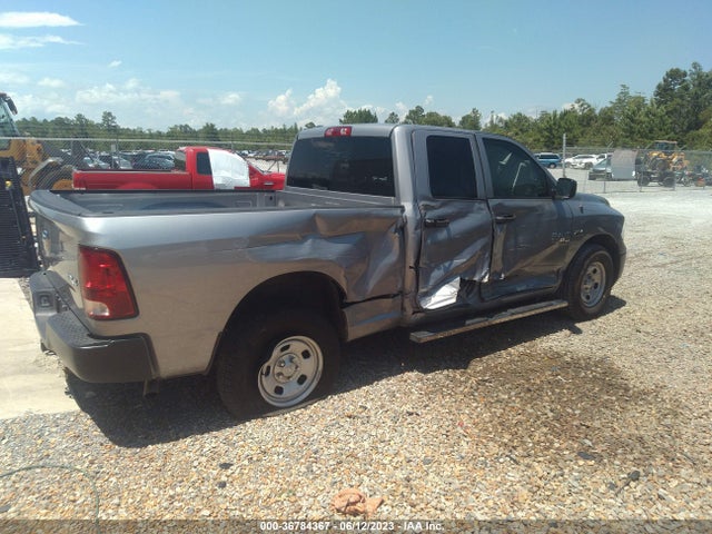 1C6RR7FT6NS200293 RAM 1500 Classic Tradesman