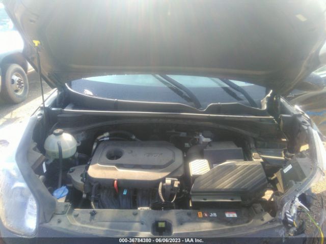 KNDPM3AC9L7743555 KIA Sportage Lx
