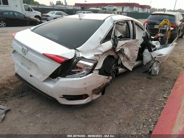 Honda Civic Sedan Ex 2017 19XFC2F70HE046531 Image 4