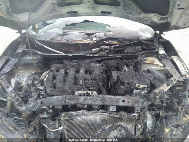 JN1BJ1CP2HW026356 Nissan Rogue Sport Sv