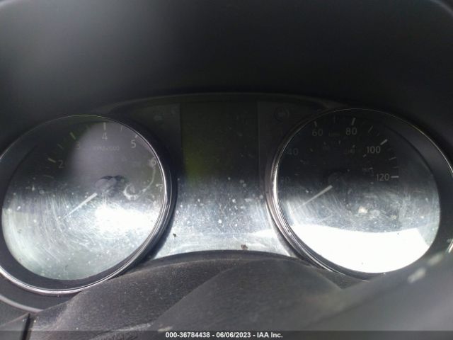 JN1BJ1CP2HW026356 Nissan Rogue Sport Sv